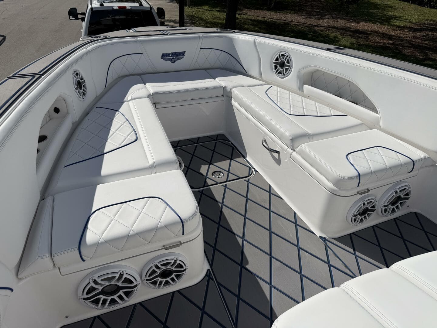 2024 Deep Impact 399 Sport — photo 17