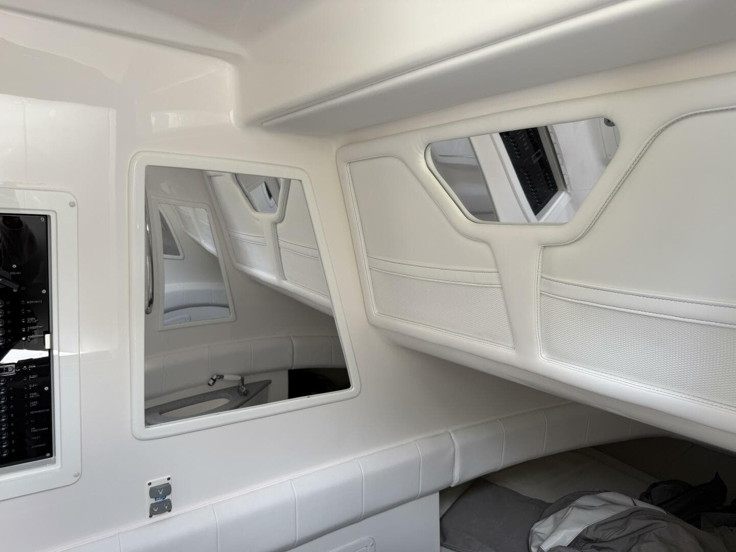 2024 Deep Impact 399 Sport — photo 34