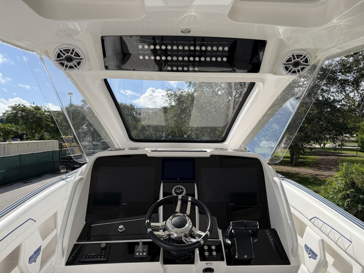 2024 Deep Impact 399 Sport — photo 11