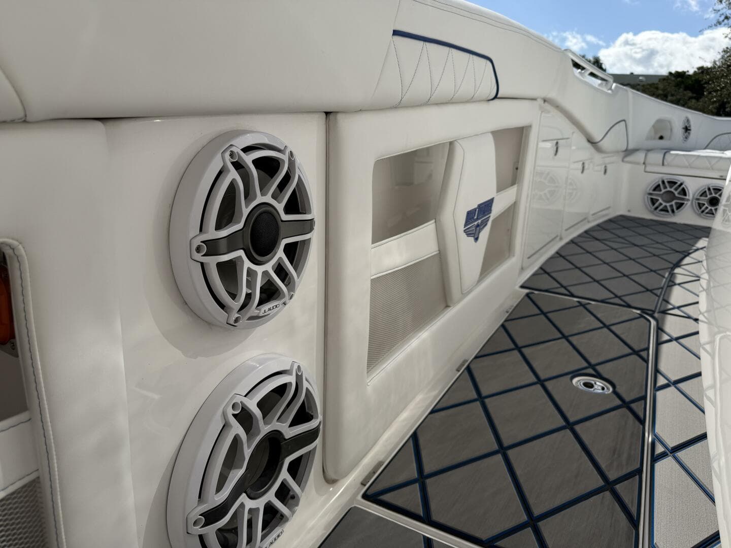 2024 Deep Impact 399 Sport — photo 16