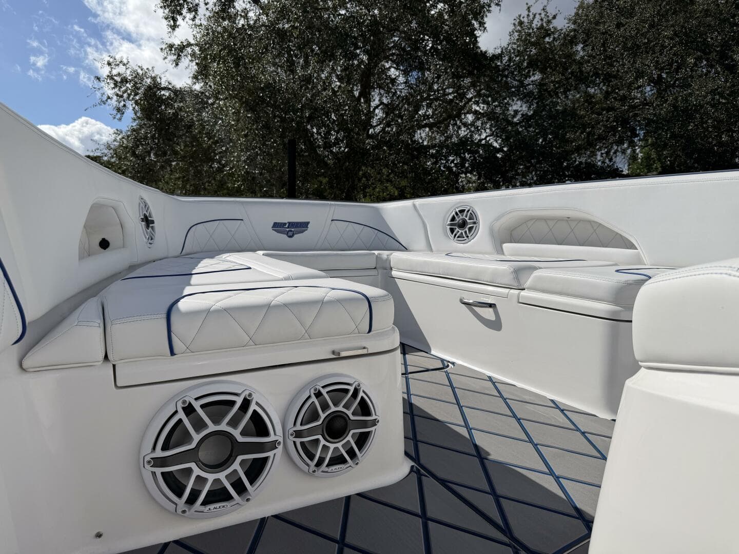 2024 Deep Impact 399 Sport — photo 32