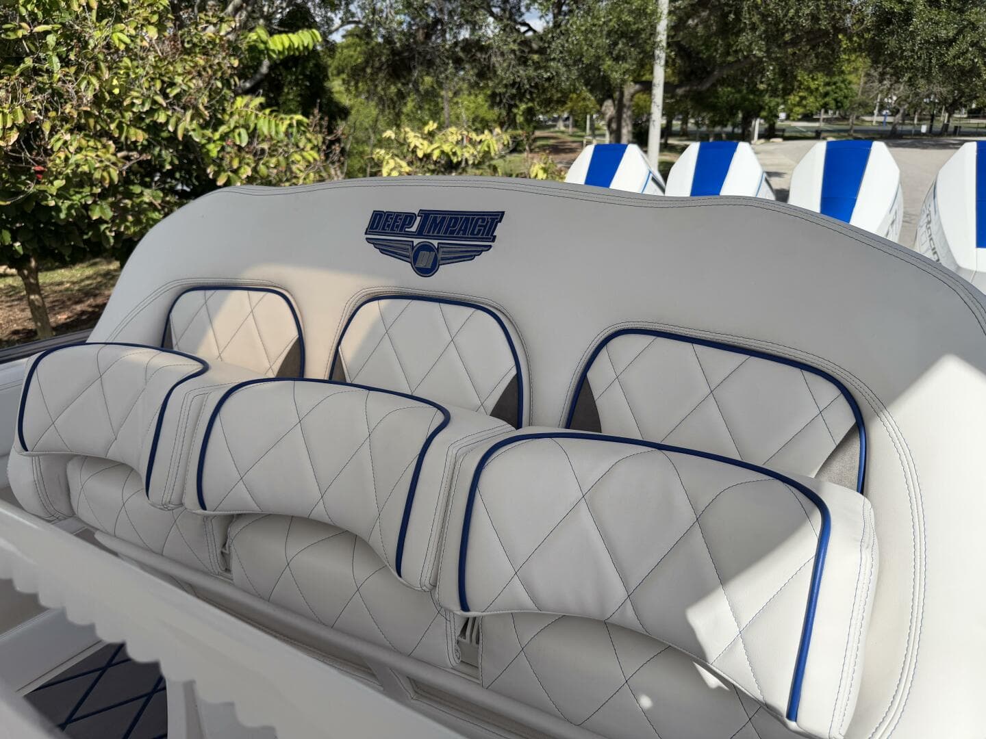 2024 Deep Impact 399 Sport — photo 13