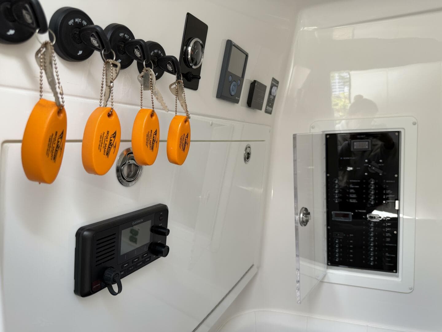 2024 Deep Impact 399 Sport — photo 35