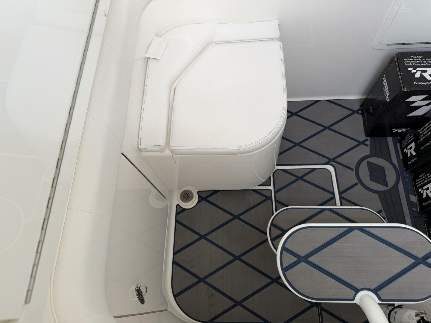 2024 Deep Impact 399 Sport — photo 36