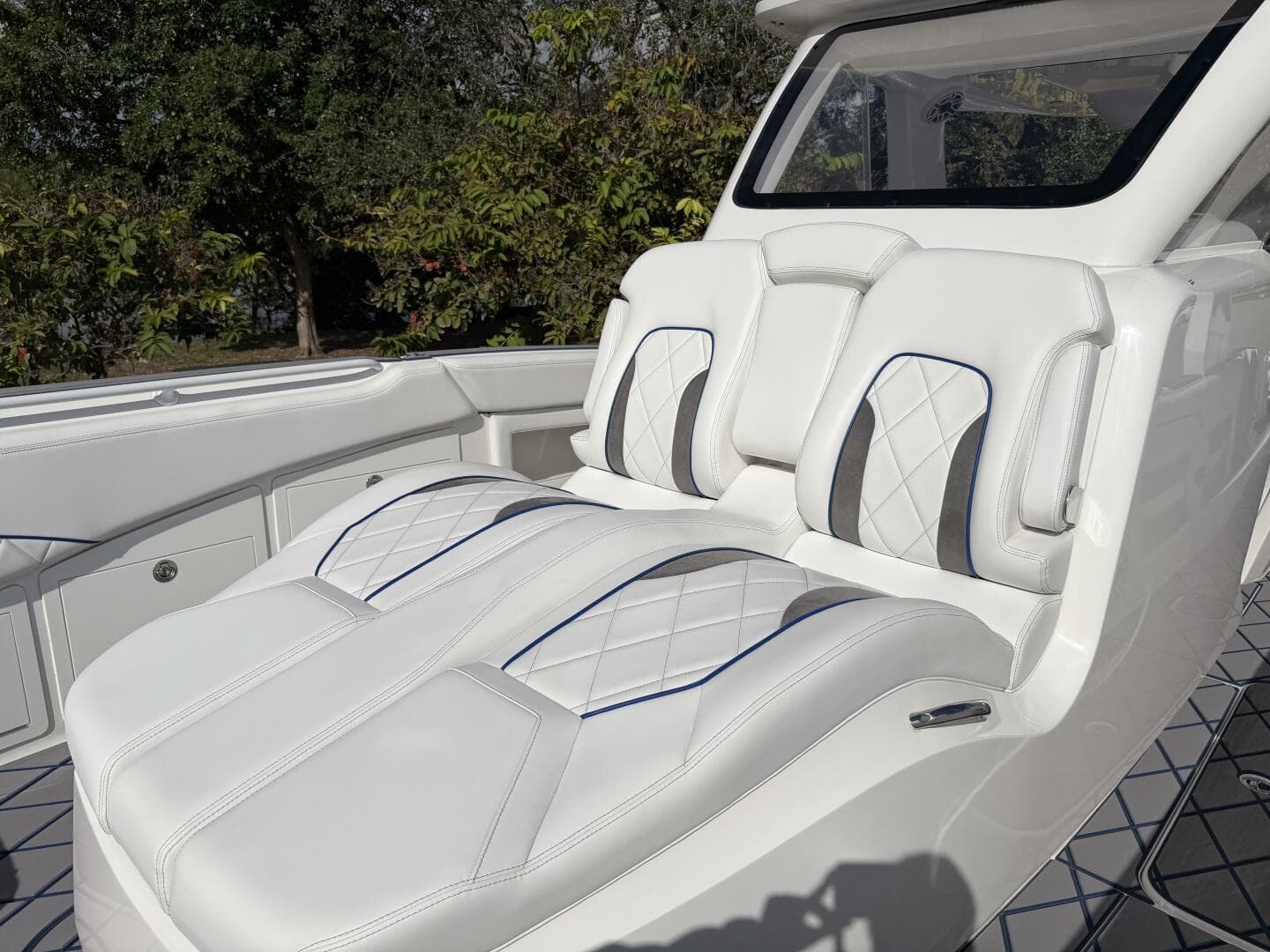 2024 Deep Impact 399 Sport — photo 20