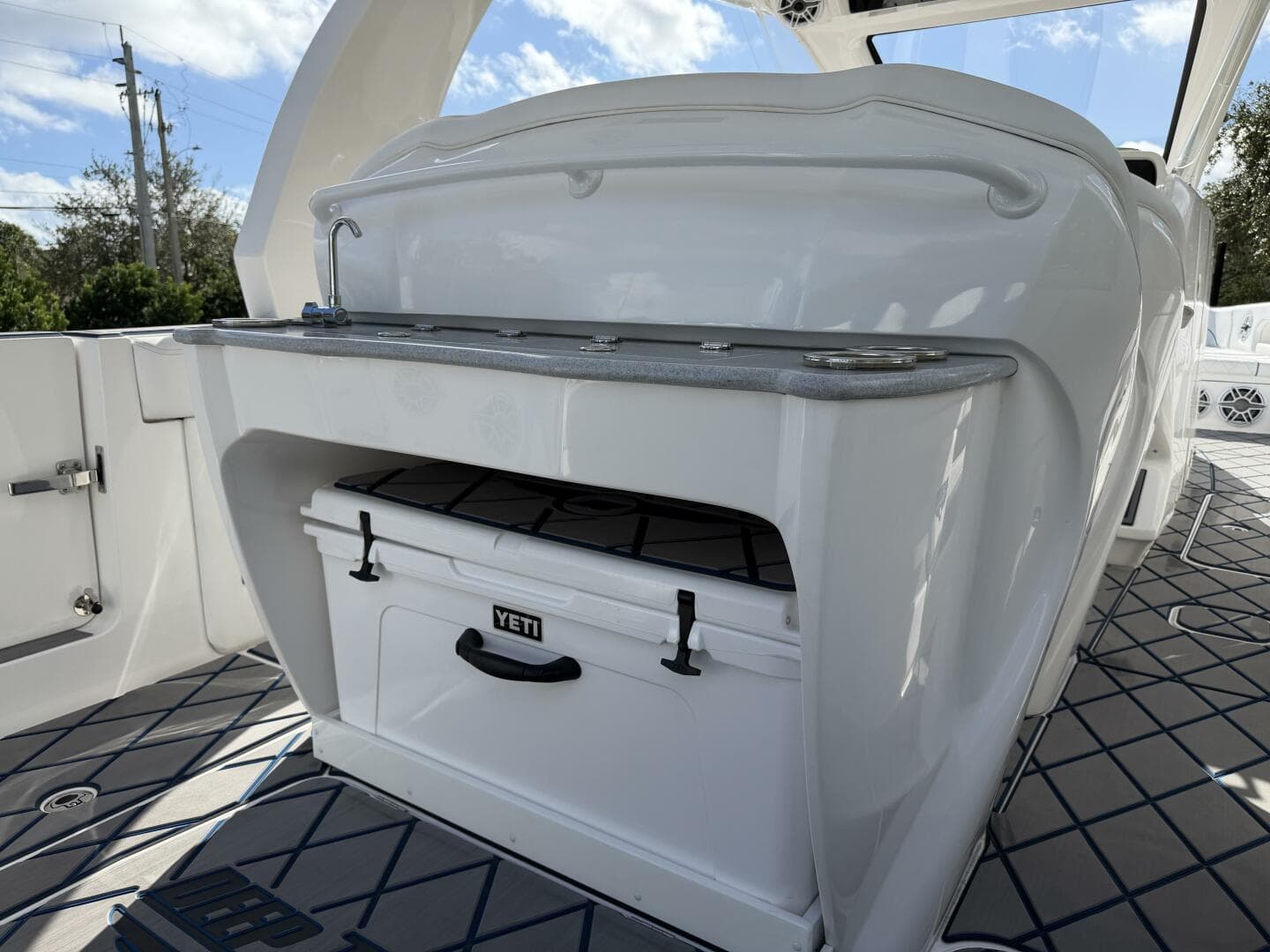 2024 Deep Impact 399 Sport — photo 25