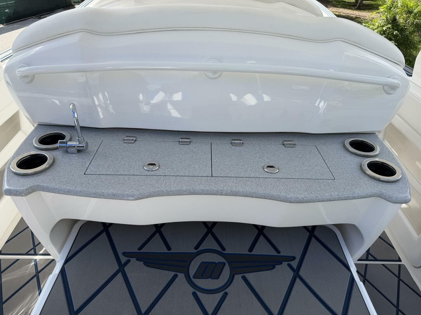 2024 Deep Impact 399 Sport — photo 8