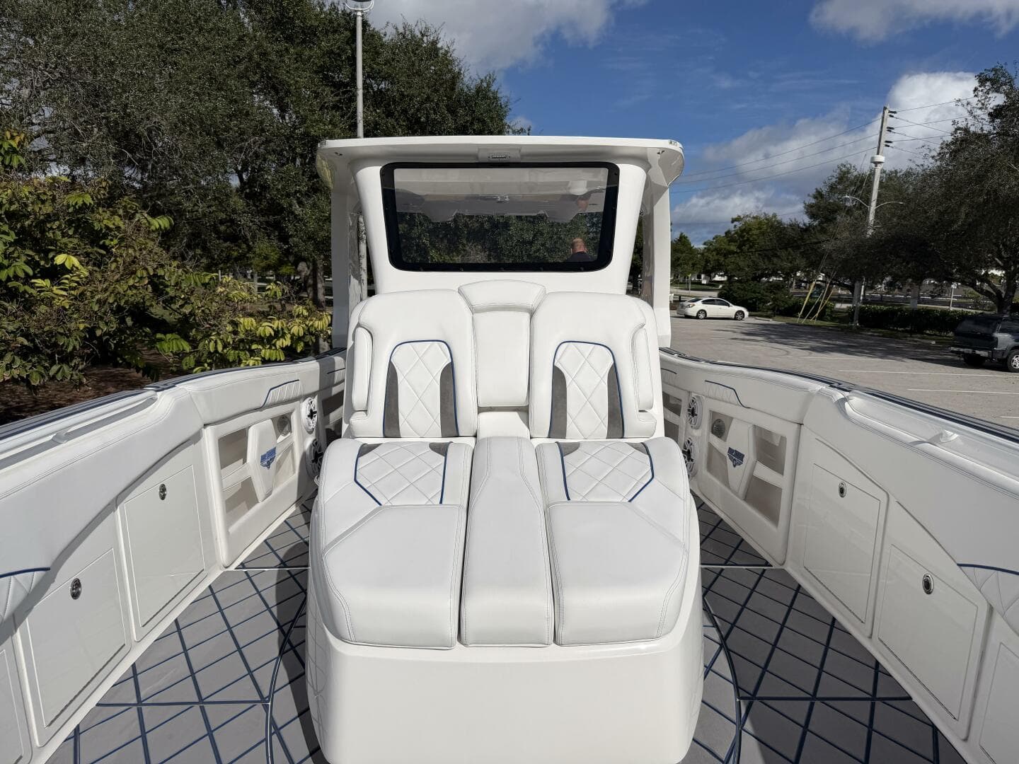 2024 Deep Impact 399 Sport — photo 19
