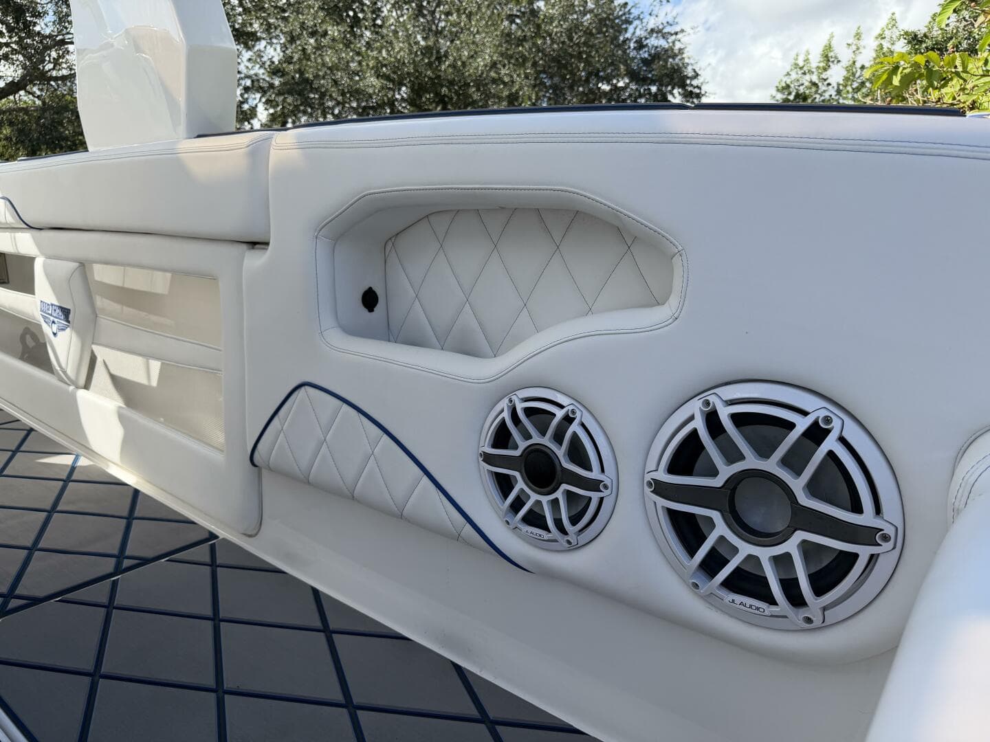 2024 Deep Impact 399 Sport — photo 9