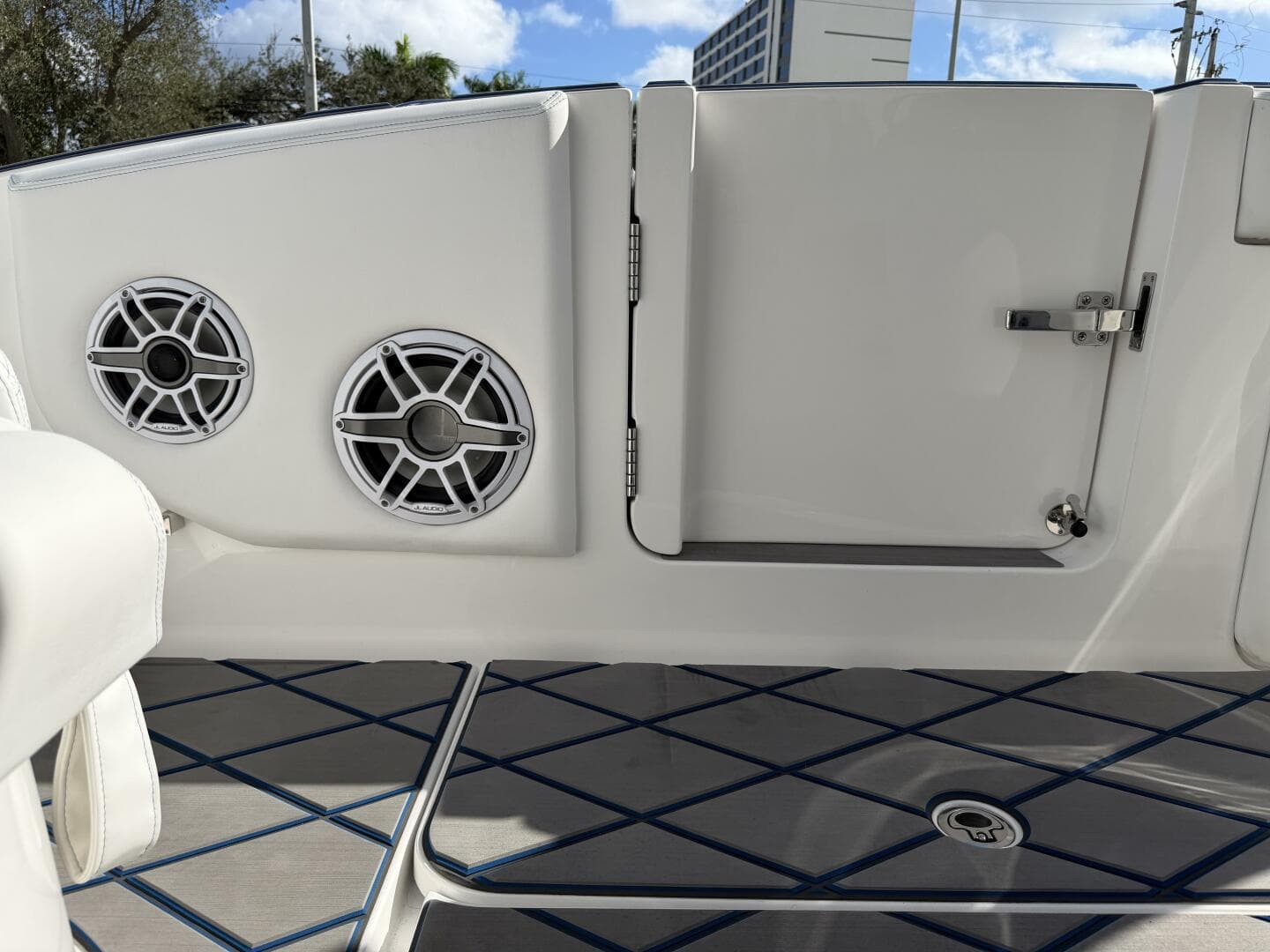 2024 Deep Impact 399 Sport — photo 24