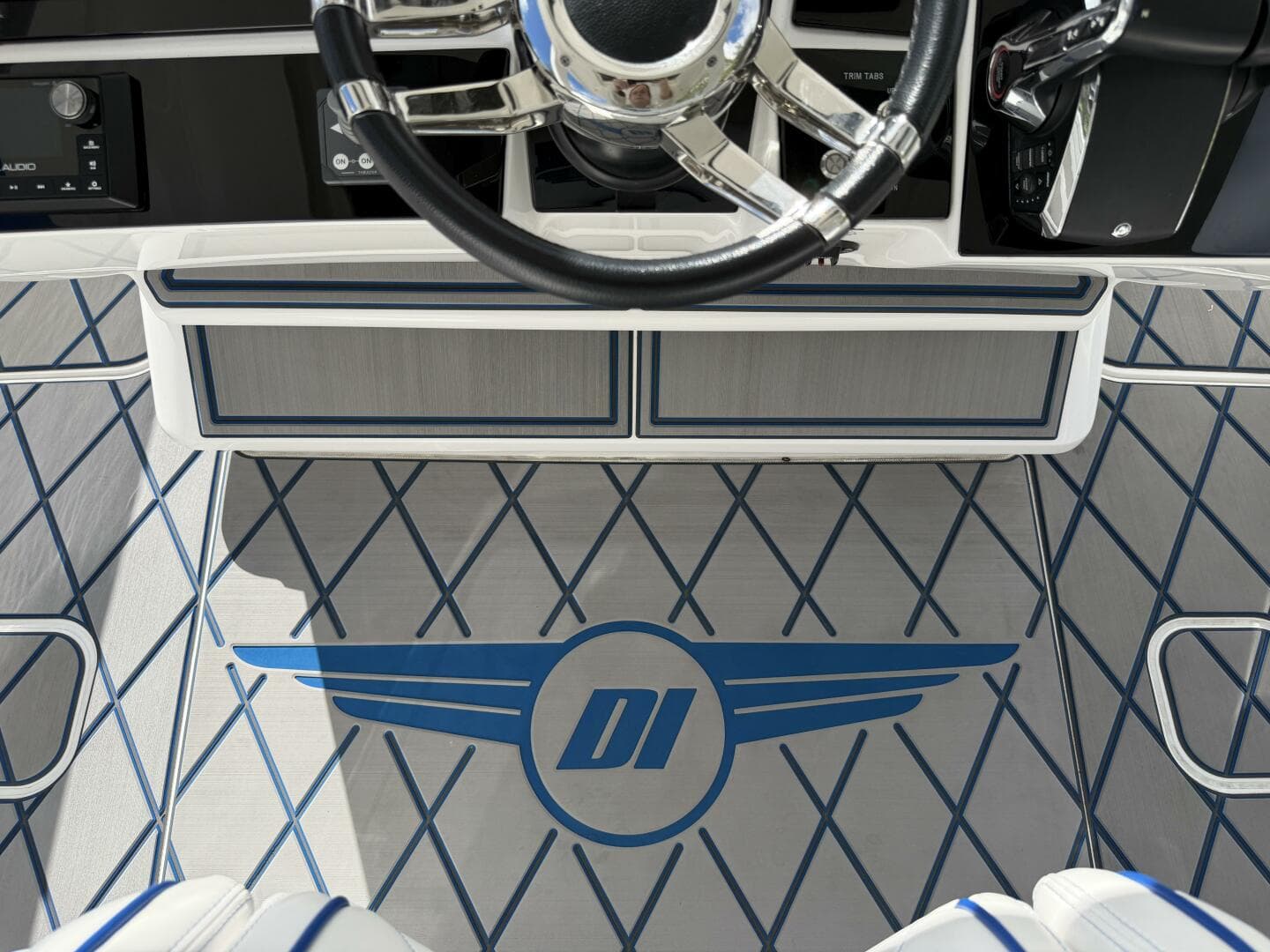 2024 Deep Impact 399 Sport — photo 21