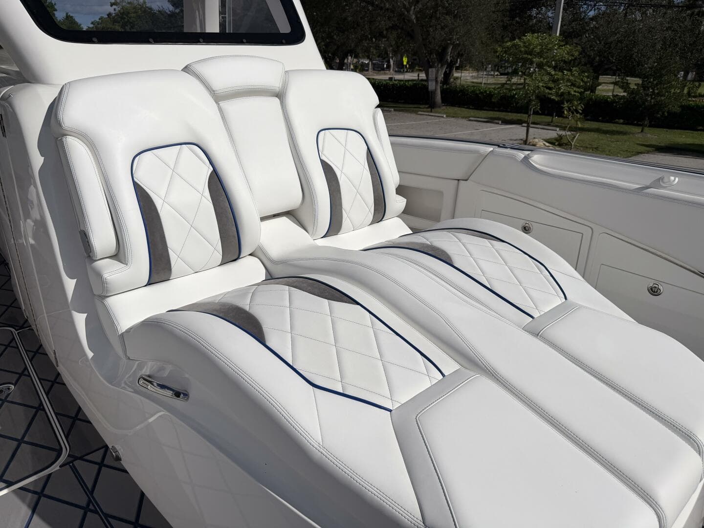 2024 Deep Impact 399 Sport — photo 33