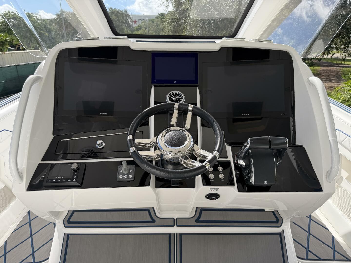 2024 Deep Impact 399 Sport — photo 12