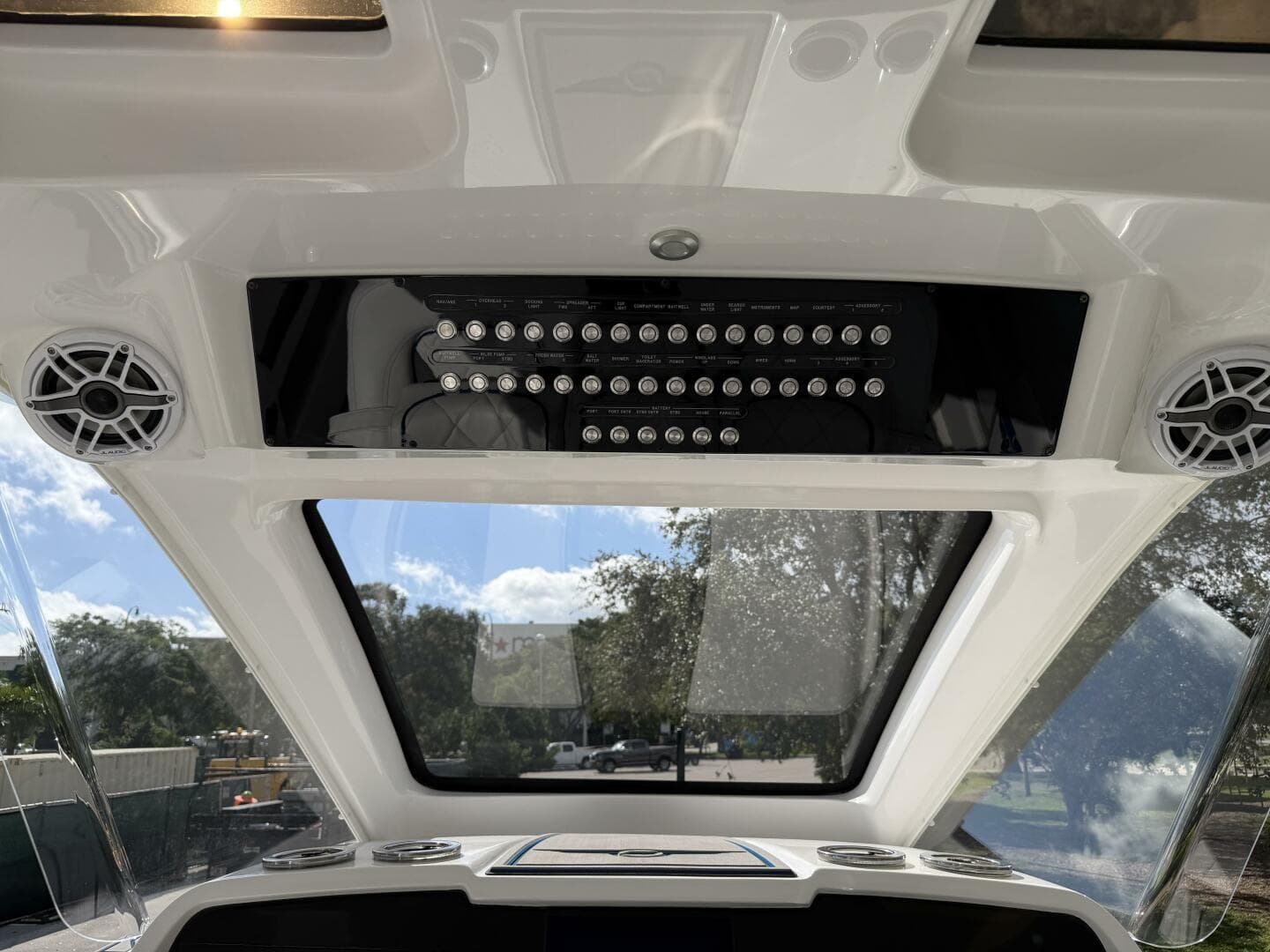 2024 Deep Impact 399 Sport — photo 22