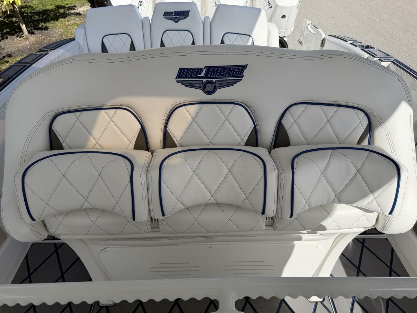 2024 Deep Impact 399 Sport — photo 28