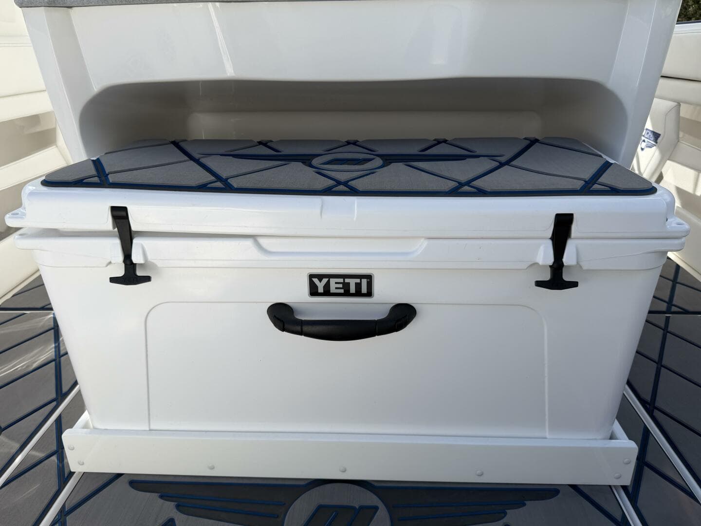 2024 Deep Impact 399 Sport — photo 7