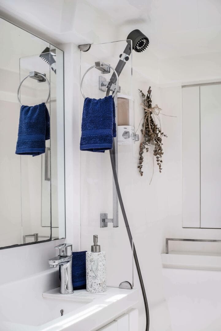 2016 Leopard 58 Catamaran — photo 30