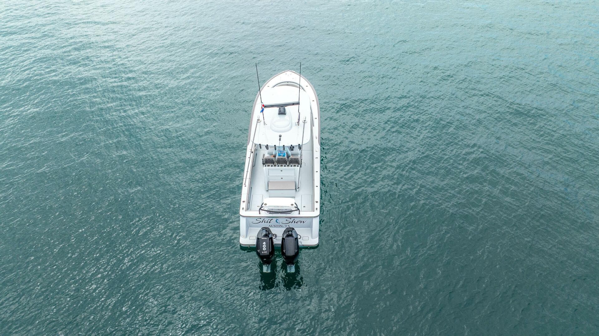 2024 Valhalla Boatworks V-33 — photo 43