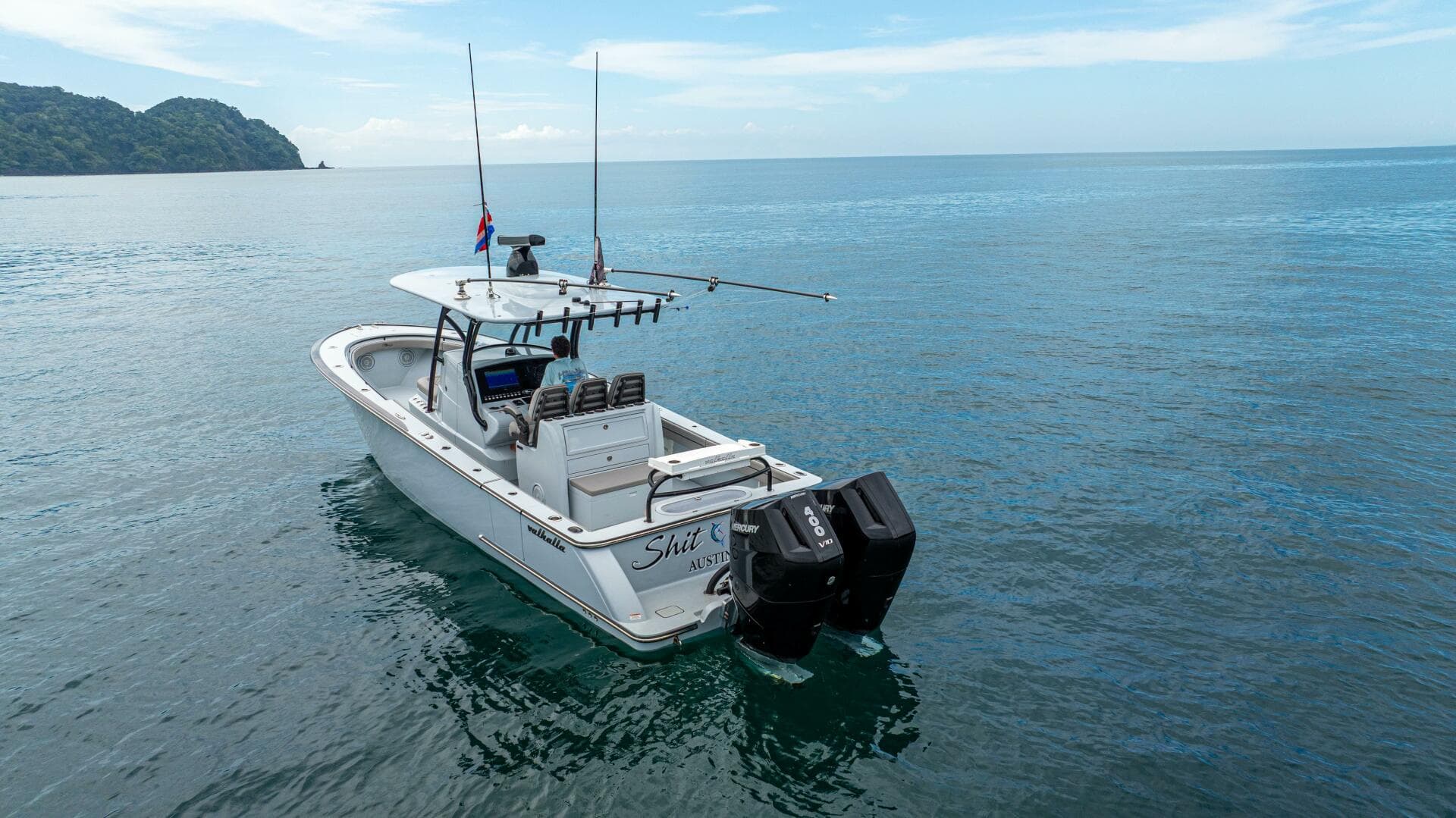 2024 Valhalla Boatworks V-33 — photo 41