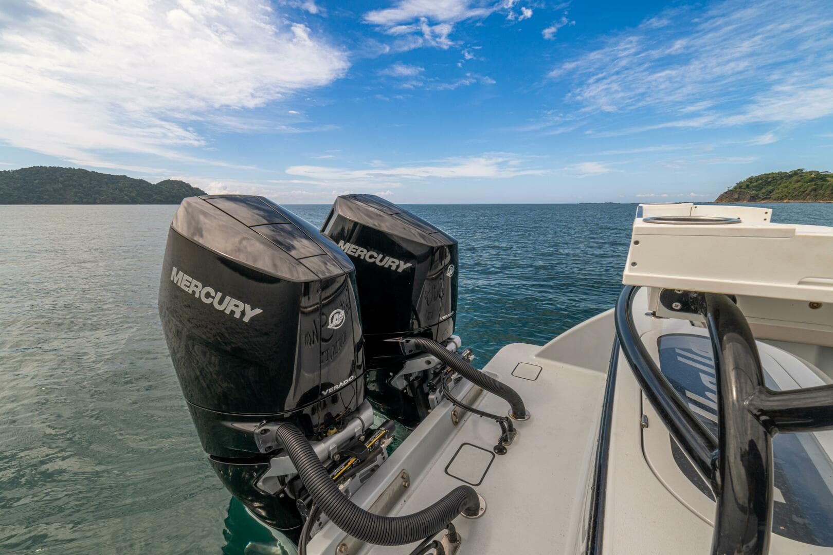 2024 Valhalla Boatworks V-33 — photo 24