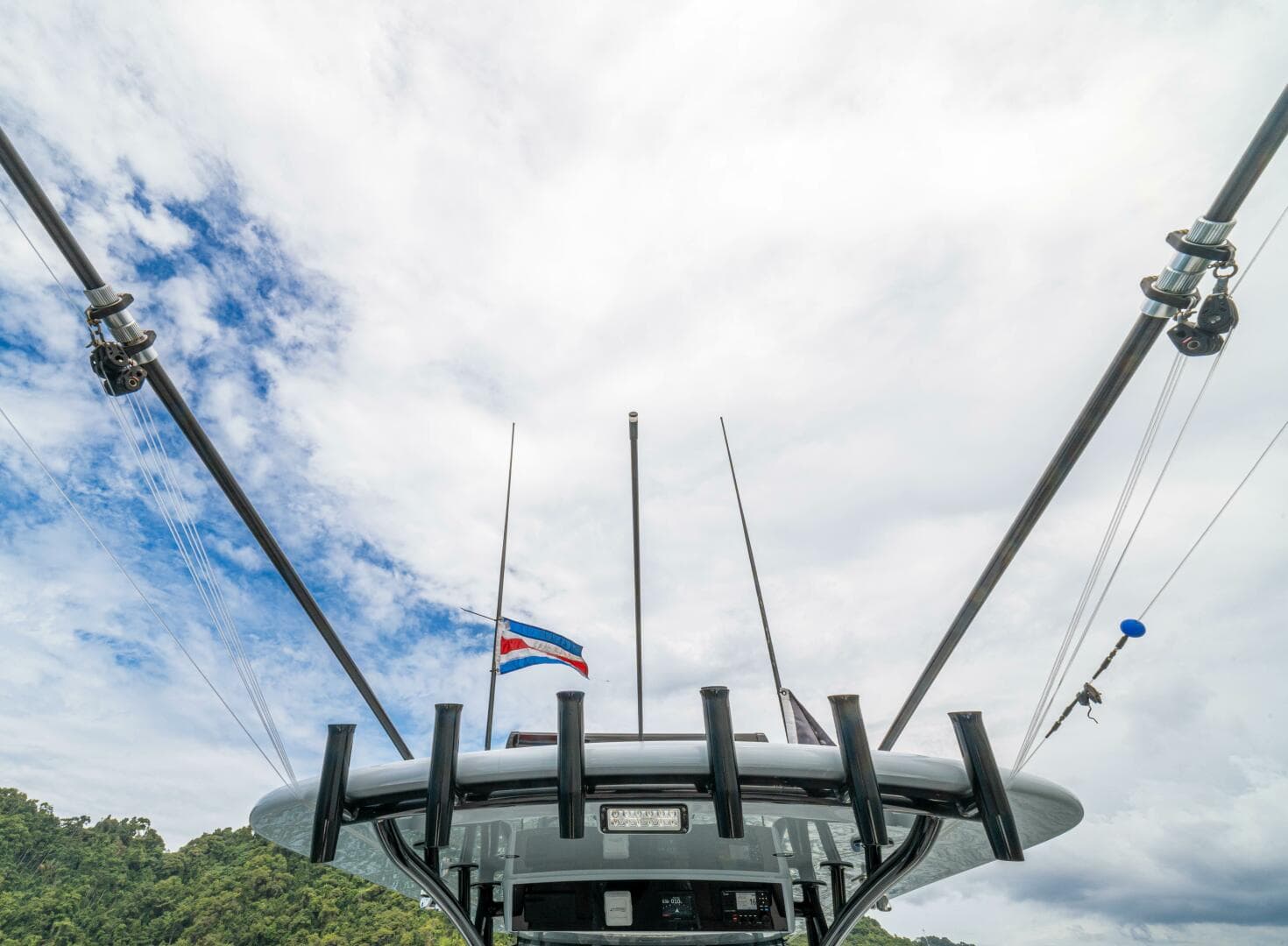 2024 Valhalla Boatworks V-33 — photo 29