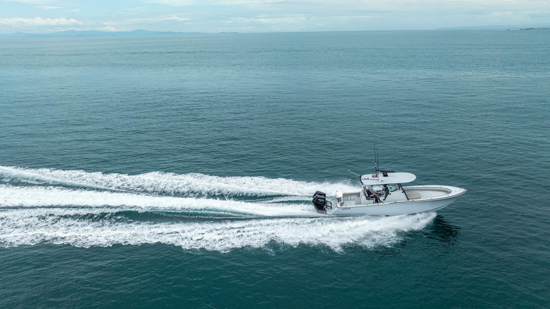 2024 Valhalla Boatworks V-33 — photo 50