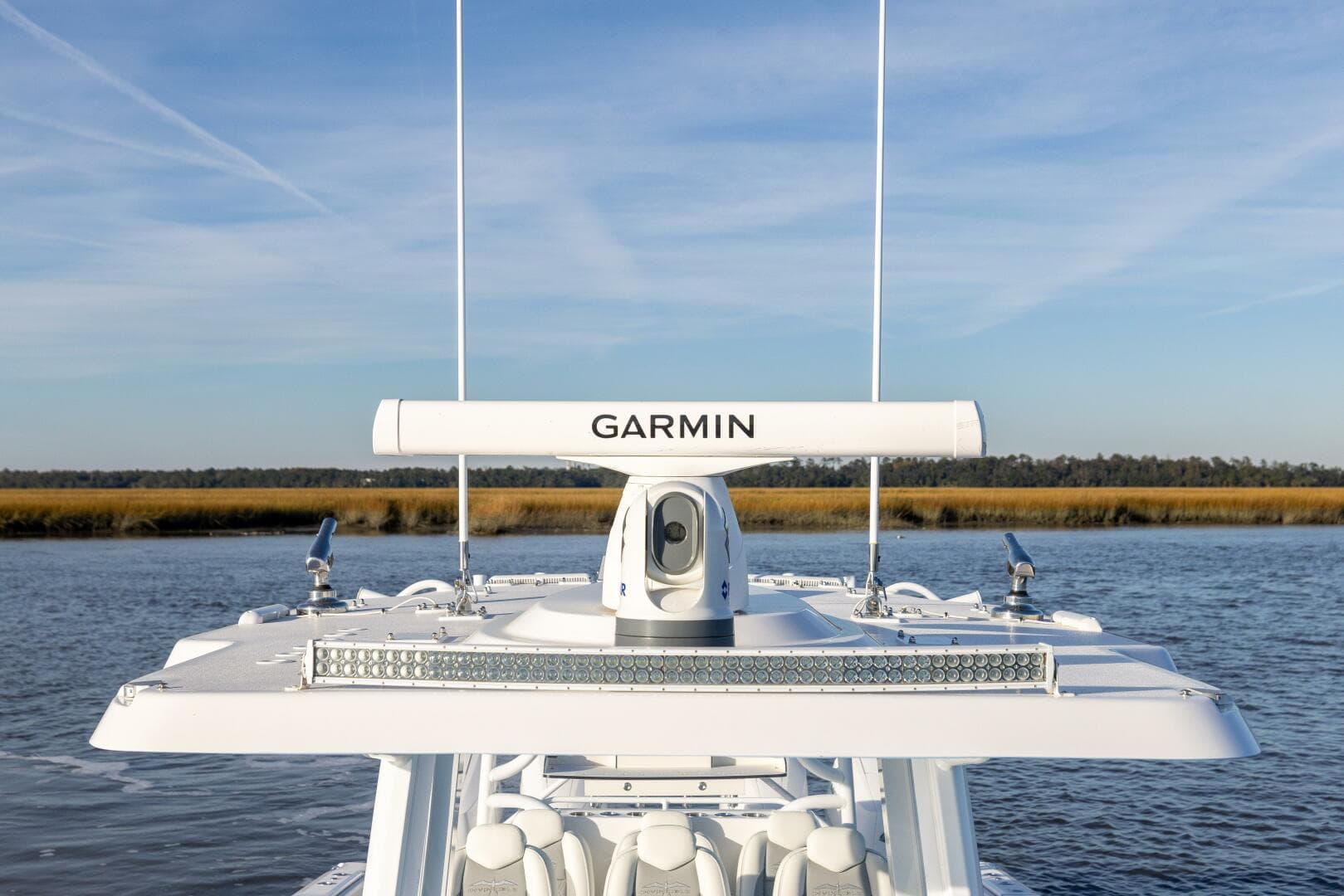 2024 Invincible 40 Cat — photo 52