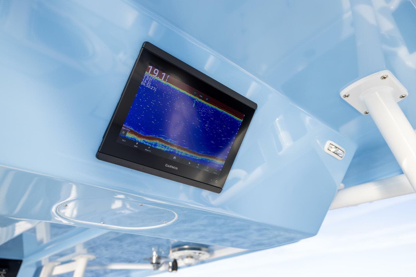 2024 Invincible 40 Cat — photo 67