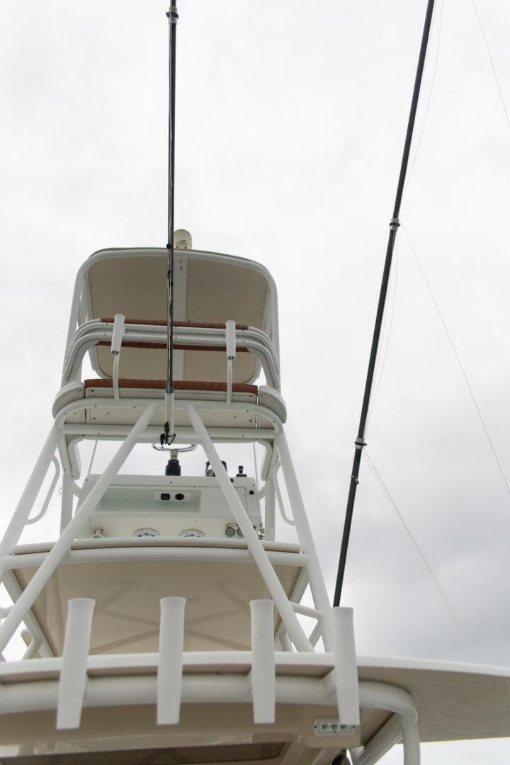 2015 Yellowfin 42 Offshore — photo 32