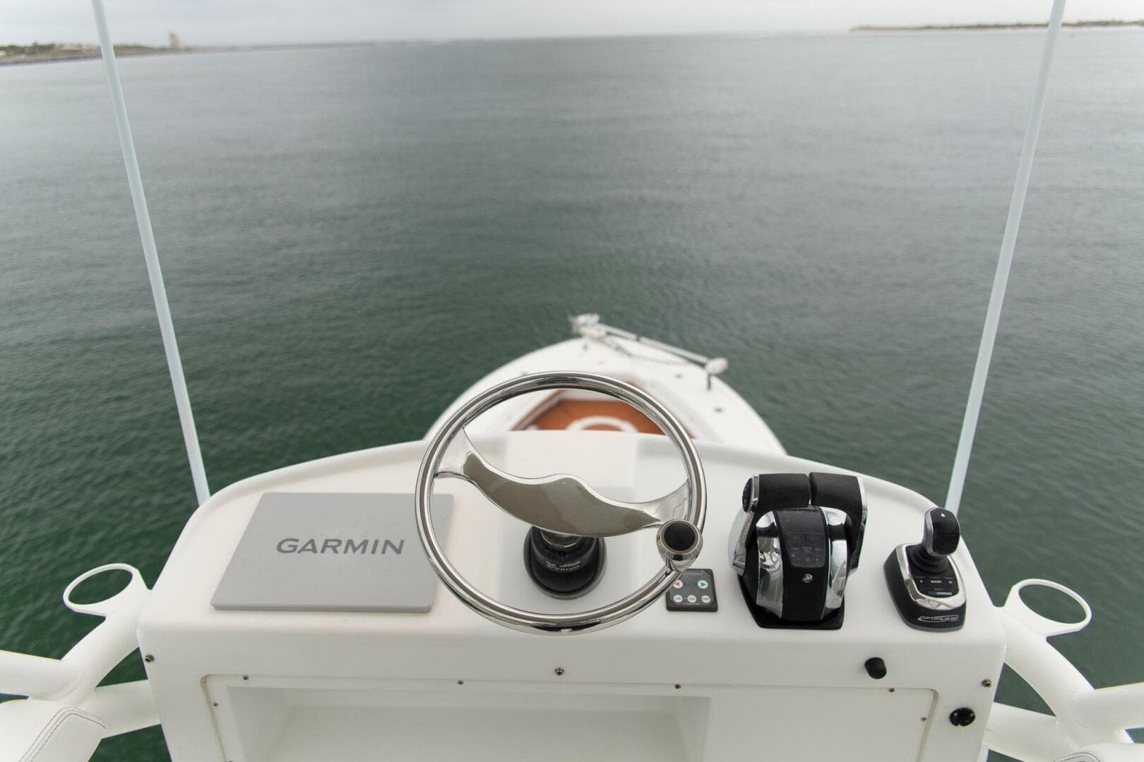 2015 Yellowfin 42 Offshore — photo 33