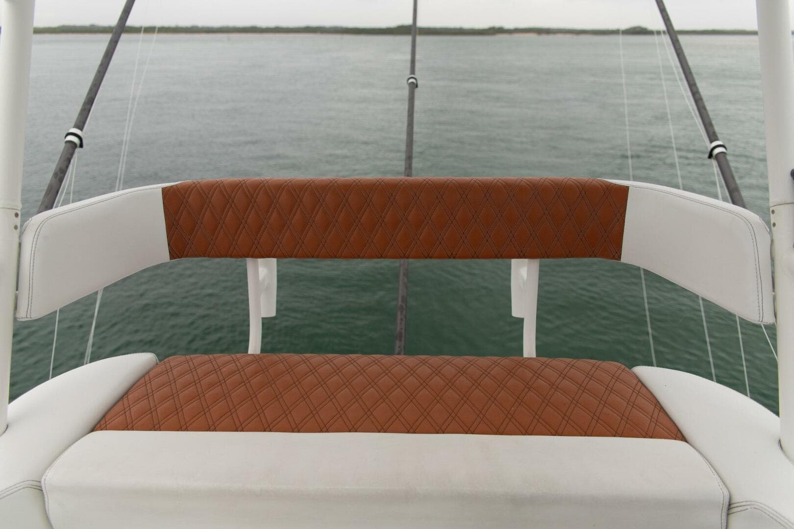 2015 Yellowfin 42 Offshore — photo 34