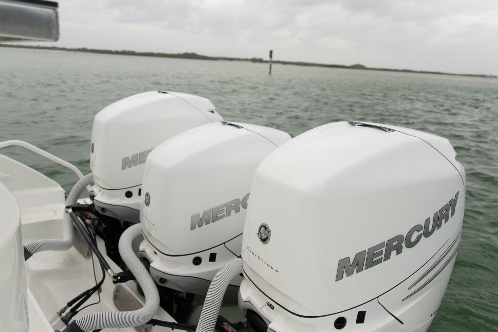 2015 Yellowfin 42 Offshore — photo 14