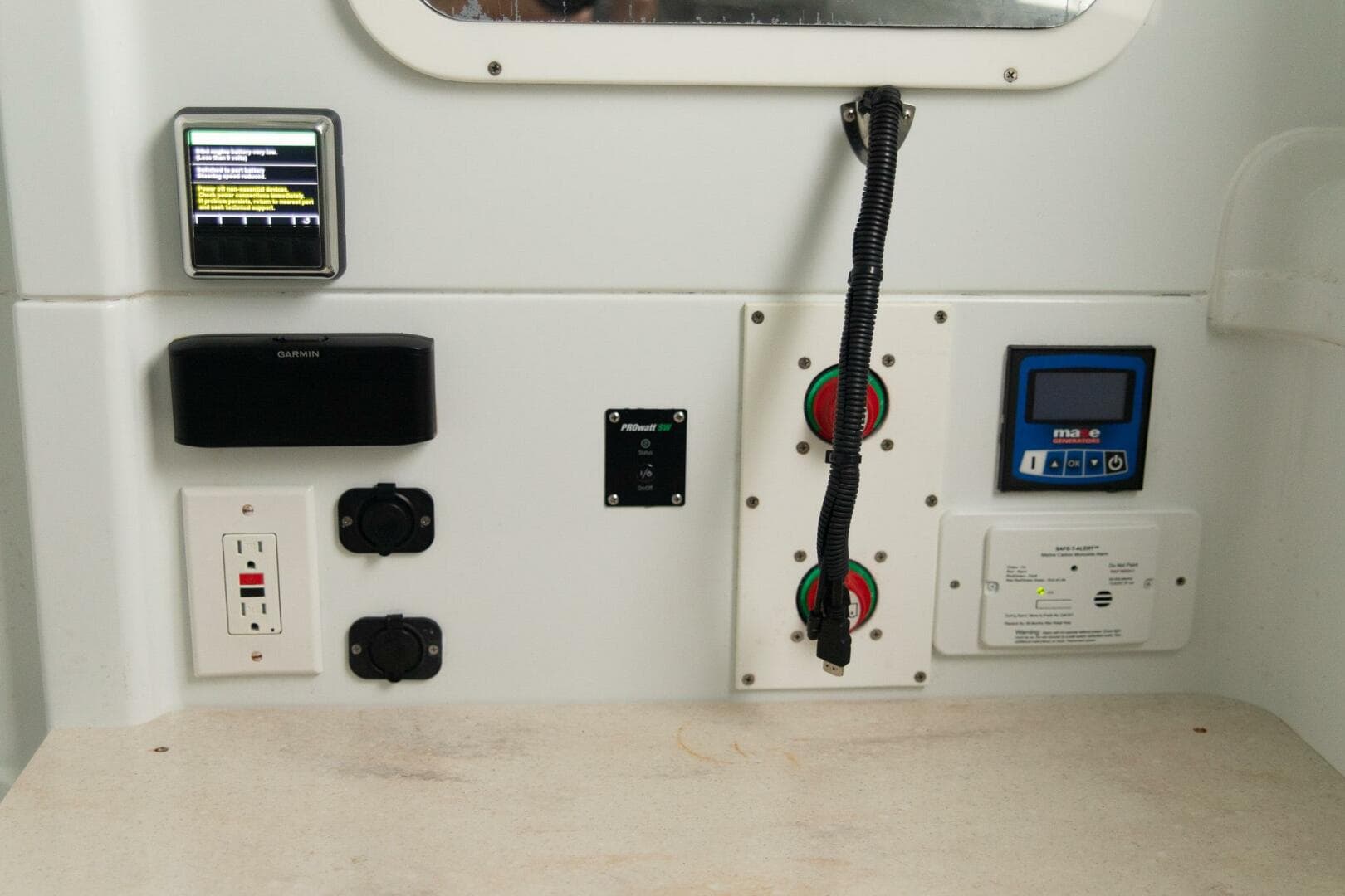 2015 Yellowfin 42 Offshore — photo 28