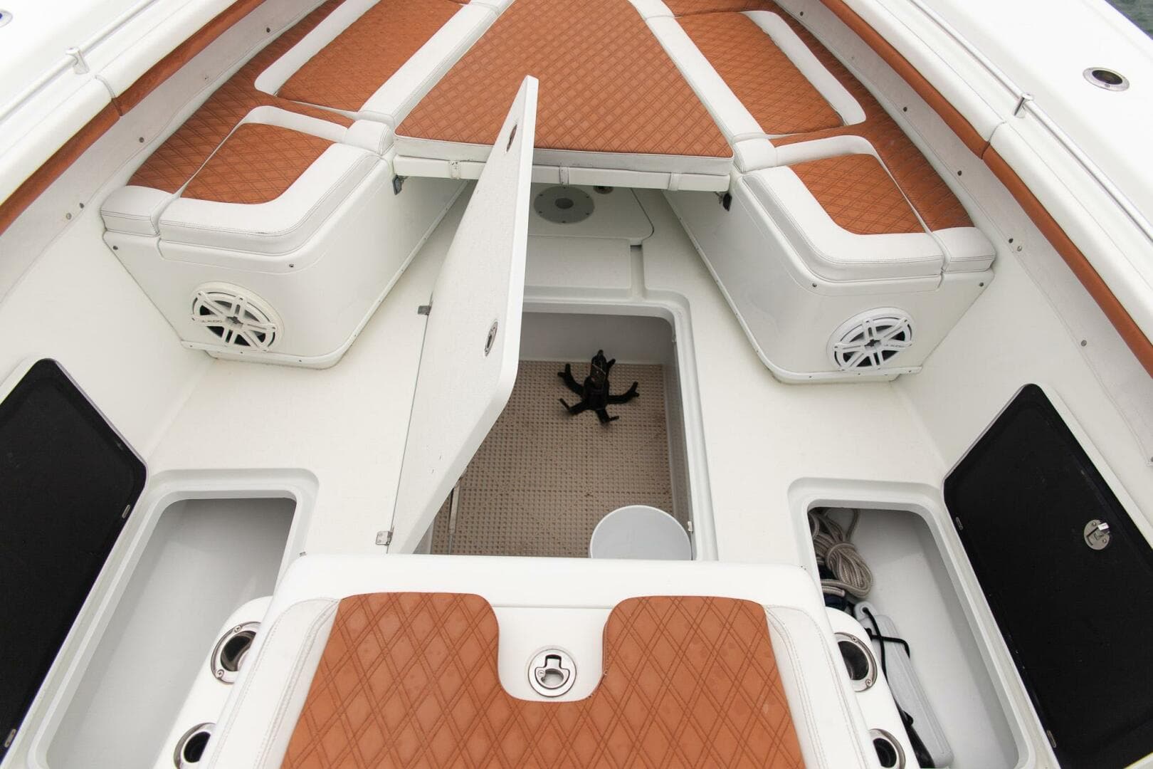 2015 Yellowfin 42 Offshore — photo 40