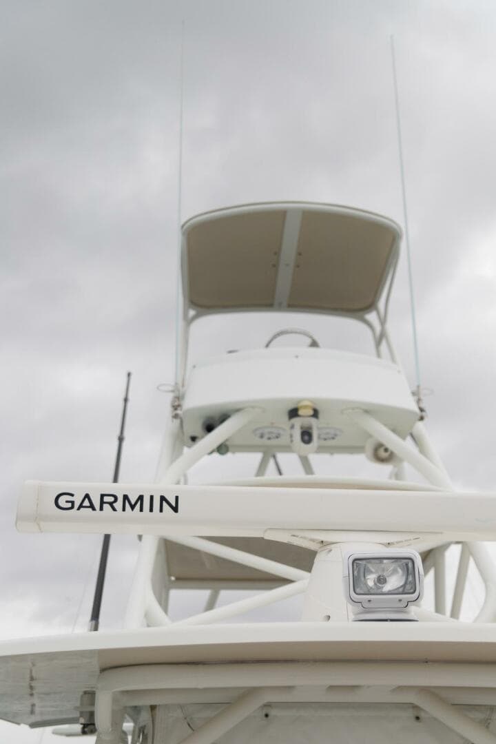 2015 Yellowfin 42 Offshore — photo 31
