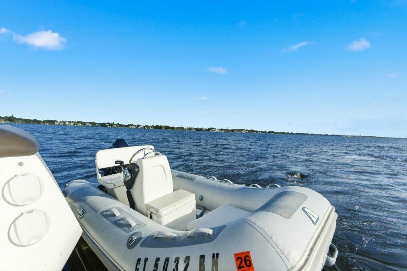 2017 Galeon 560 Sky — photo 46