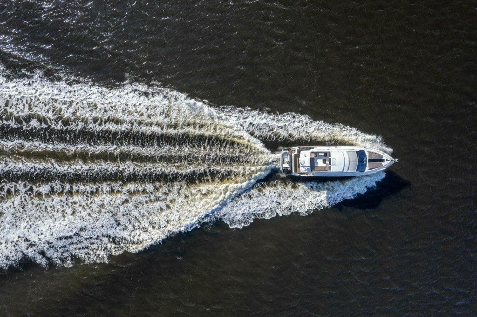 2017 Galeon 560 Sky — photo 57