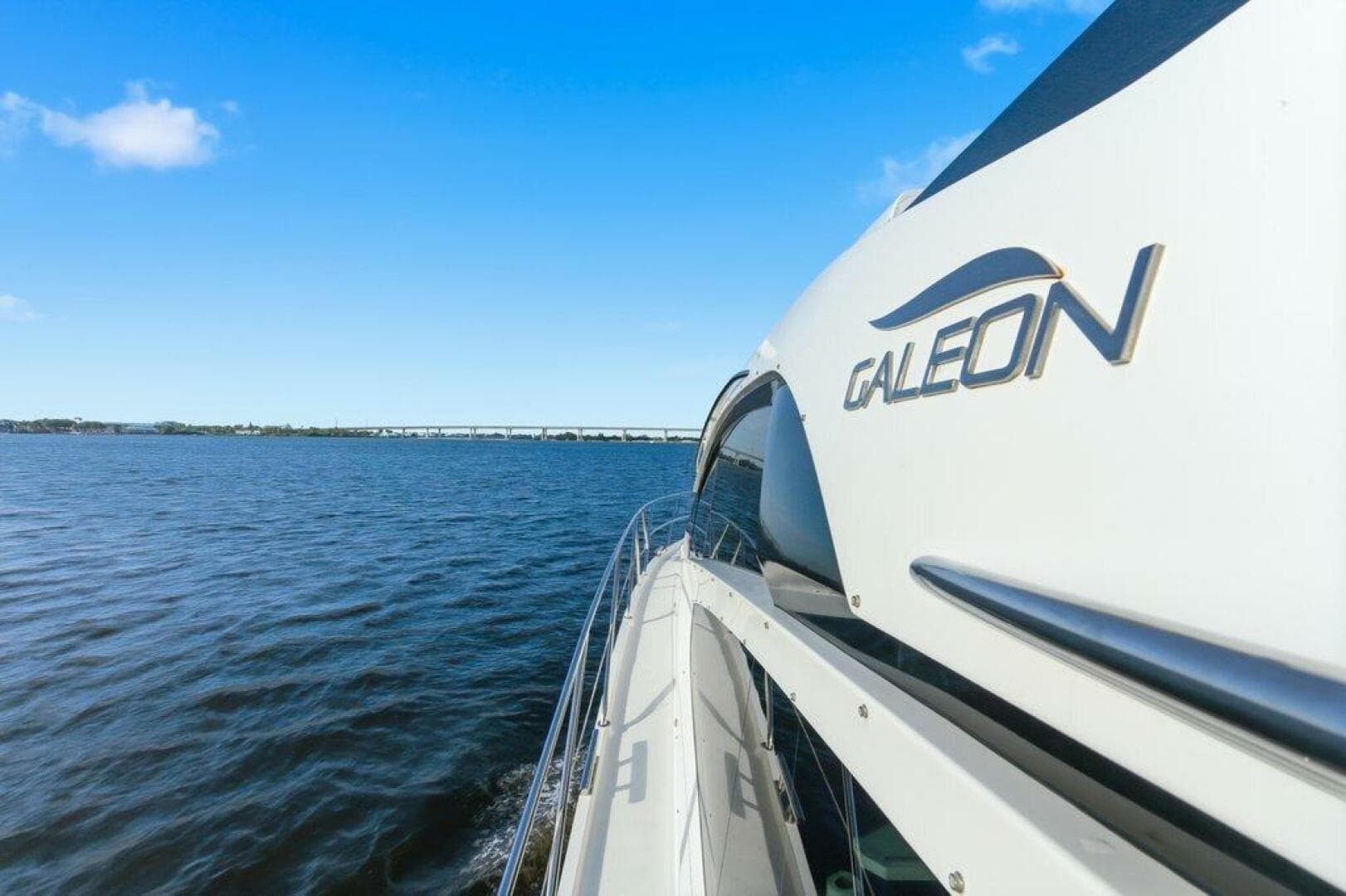2017 Galeon 560 Sky — photo 42