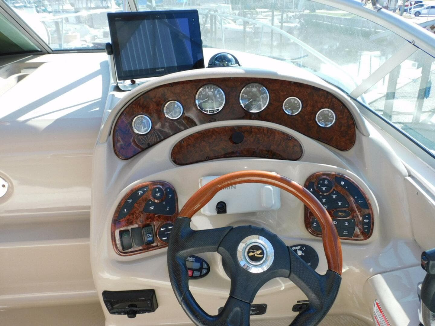 2004 Sea Ray 280 Sundancer — photo 20