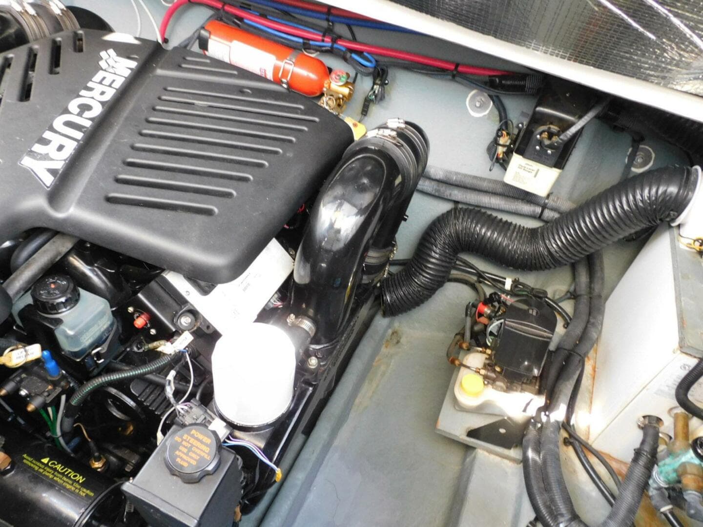 2004 Sea Ray 280 Sundancer — photo 30