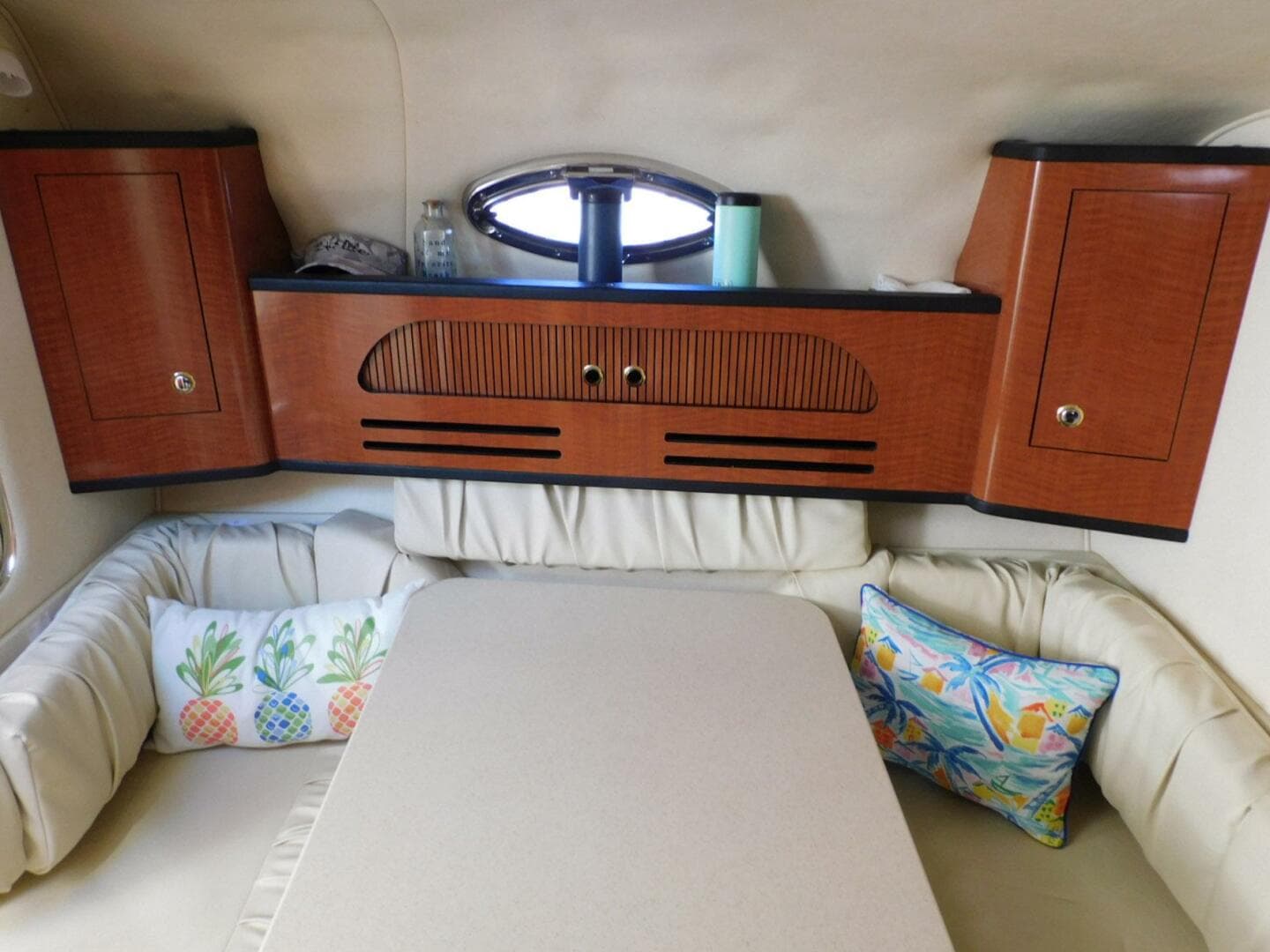 2004 Sea Ray 280 Sundancer — photo 7