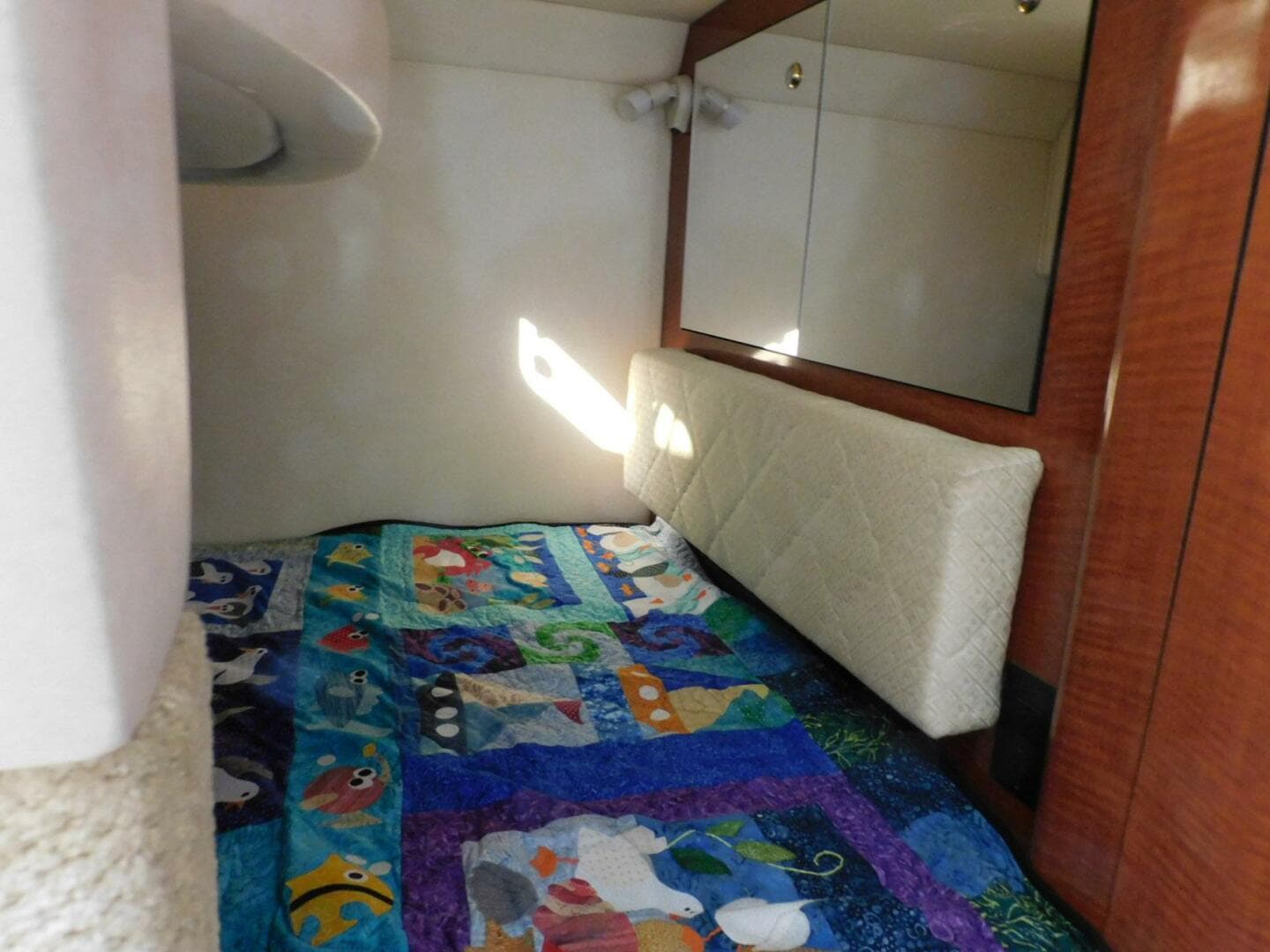 2004 Sea Ray 280 Sundancer — photo 14