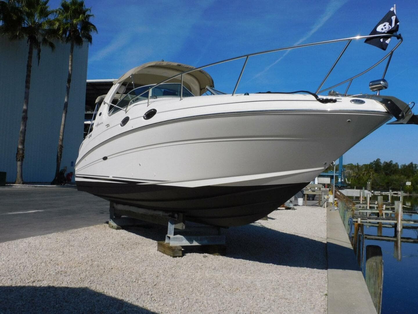 2004 Sea Ray 280 Sundancer — photo 2