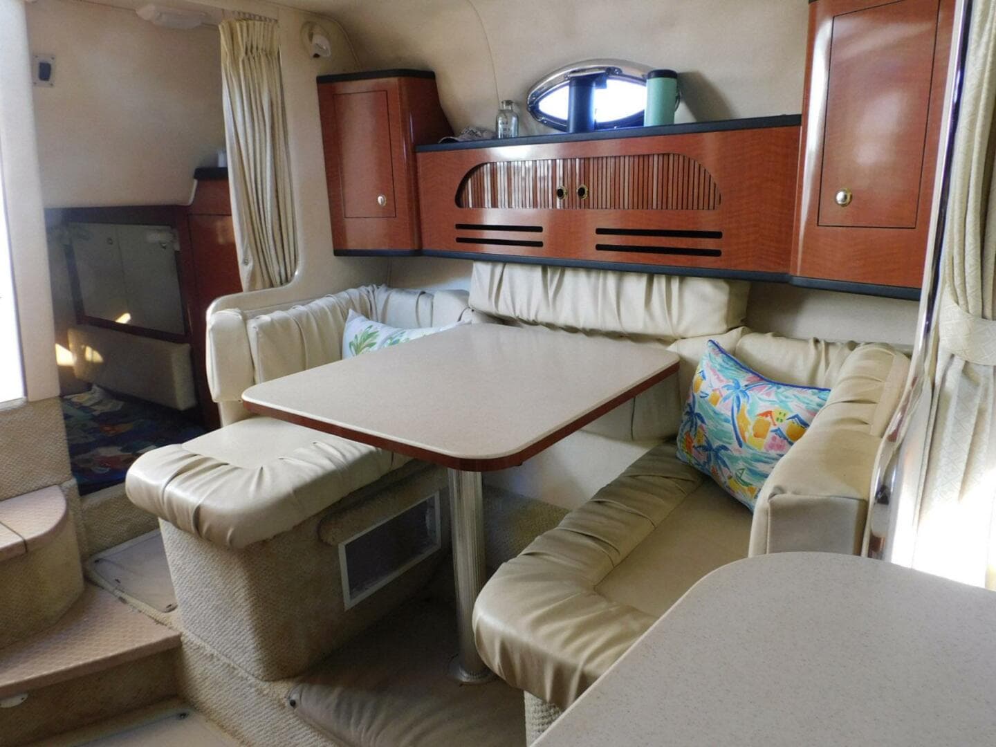 2004 Sea Ray 280 Sundancer — photo 6