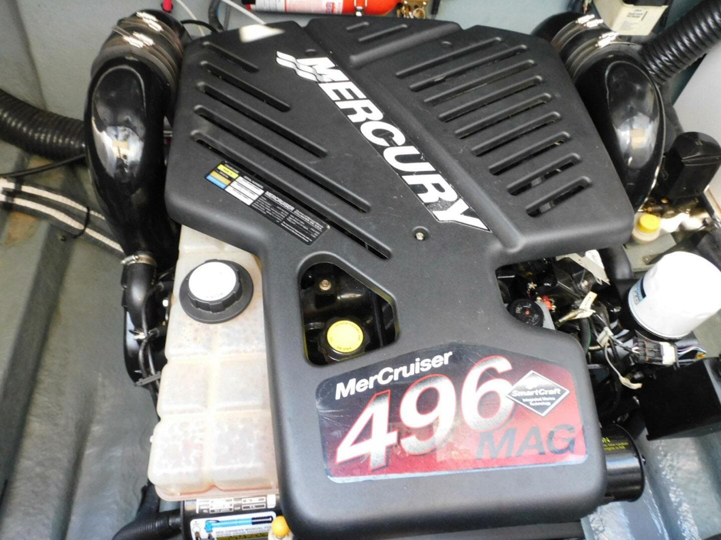 2004 Sea Ray 280 Sundancer — photo 29