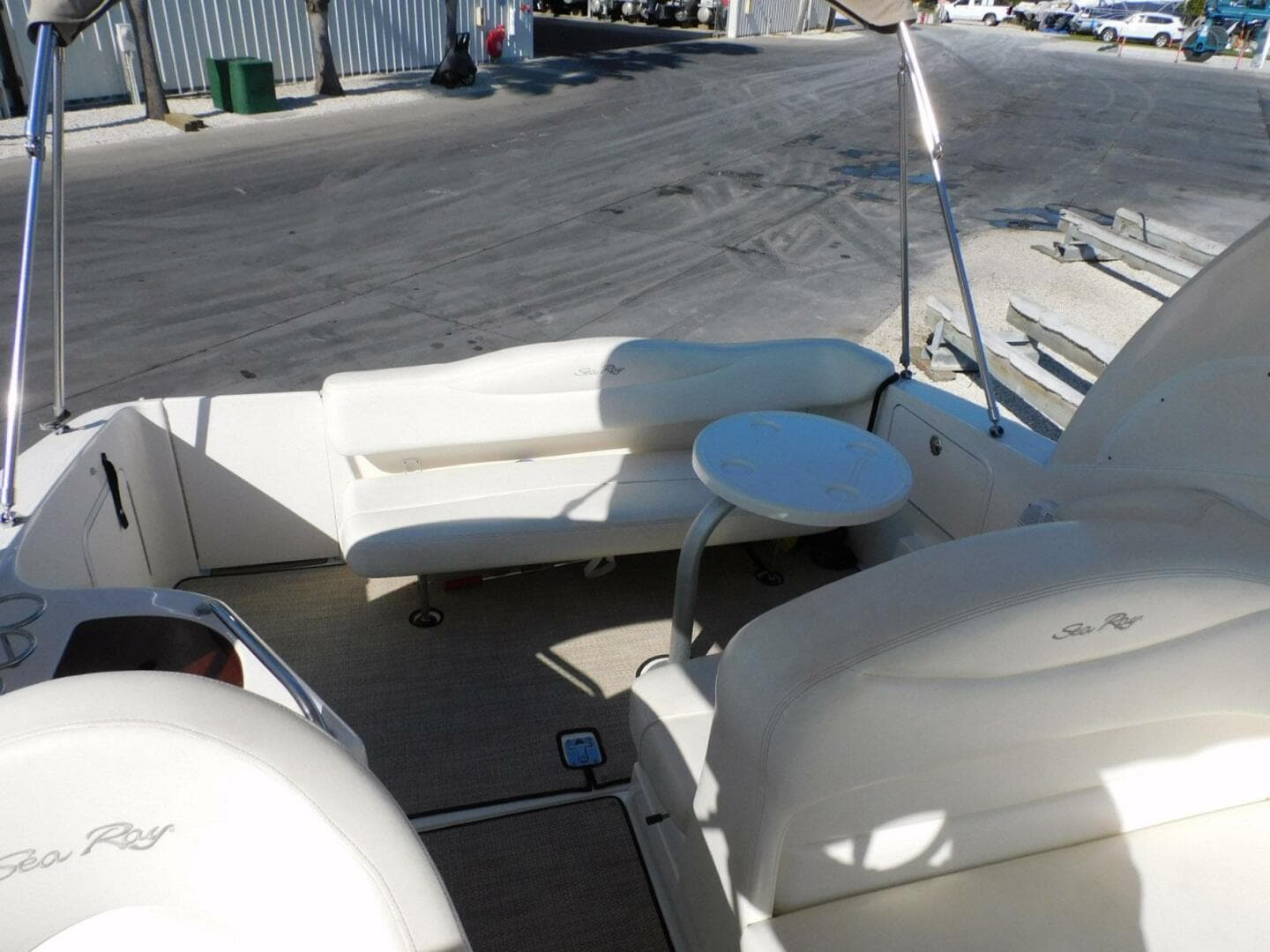 2004 Sea Ray 280 Sundancer — photo 28