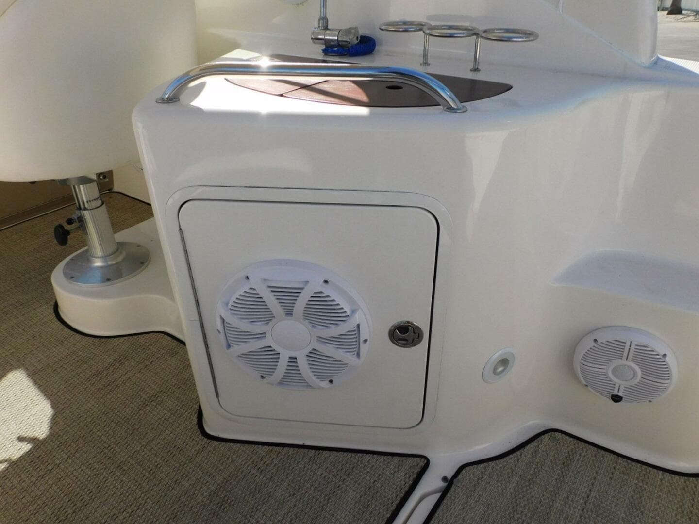 2004 Sea Ray 280 Sundancer — photo 26