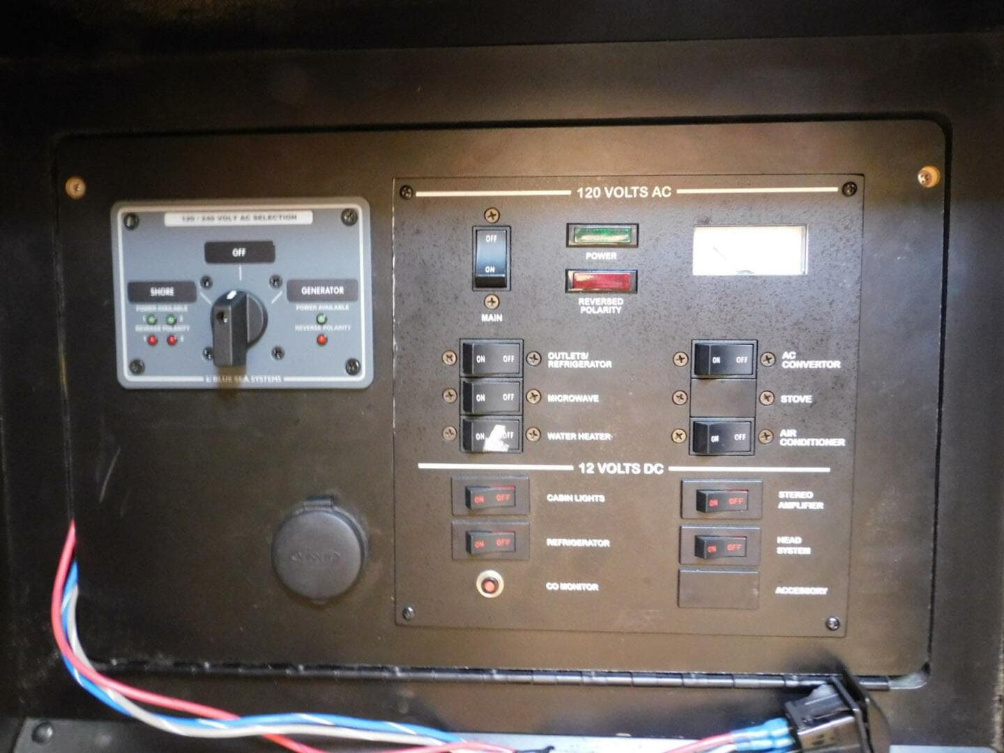 2004 Sea Ray 280 Sundancer — photo 15