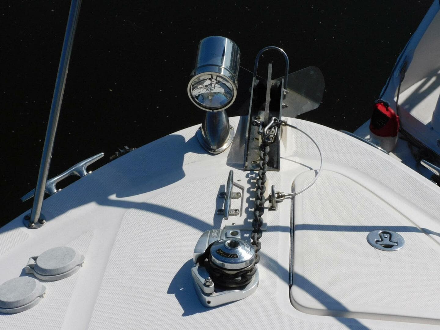 2004 Sea Ray 280 Sundancer — photo 16