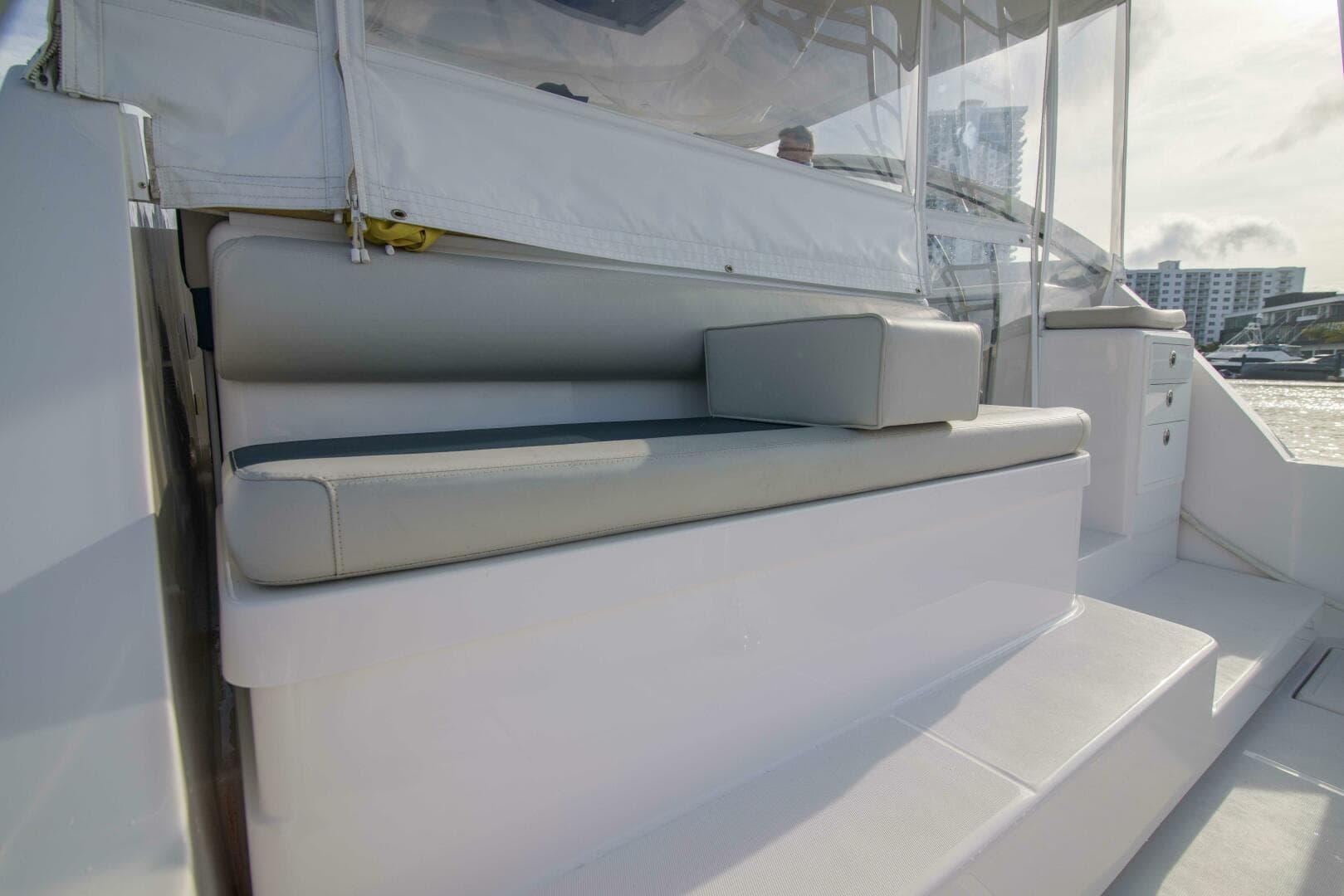 2020 Cabo 41 Open — photo 5